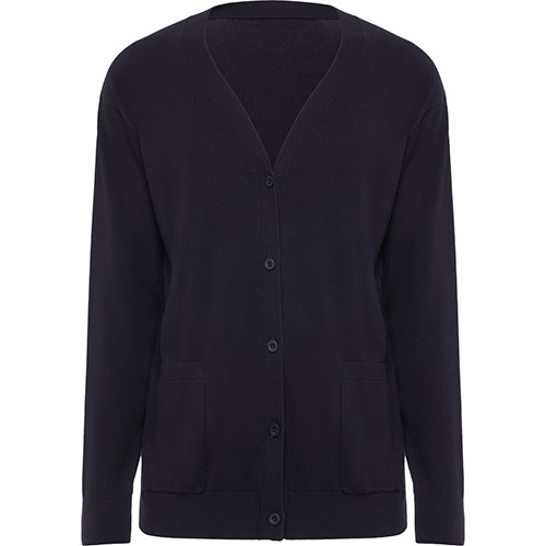 Veste col V femme EXPLORER WOMAN