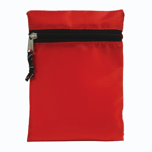 210T polyester RIPSTOP shoulder bag