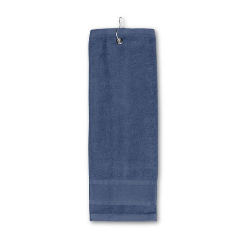 GOLFI. Multifunctional cotton towel (430 g/m²)