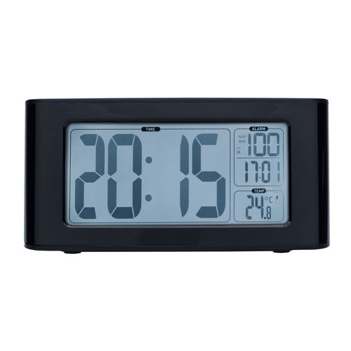 Meetingtimer met wekker REEVES-FLY