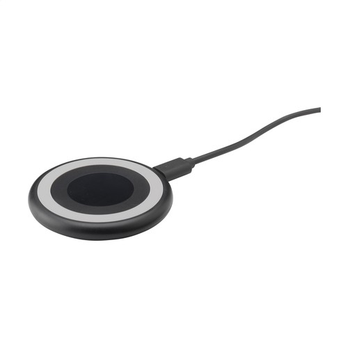 All-in-one RCS Recycled 15W Magnetic Wireless Charger