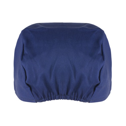 100% COTTON CYCLING CAP