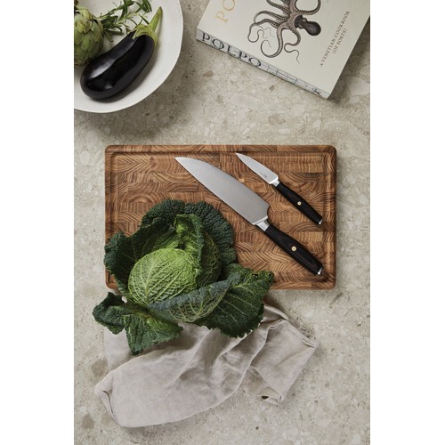 VINGA Tara stalen koksset