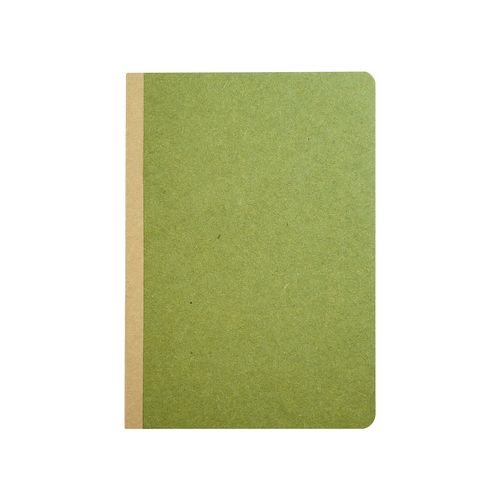 A5 notebook GOCAR12