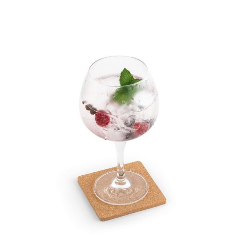 GARCIA. Glasuntersetzer aus Kork