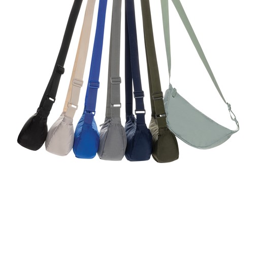 Bandolera Crescent Aware™ RPET