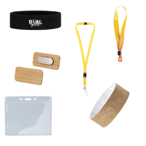 seminar accessories