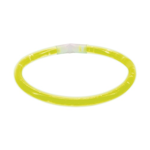 Glow bracelets kit 100pcs Damigella nigella