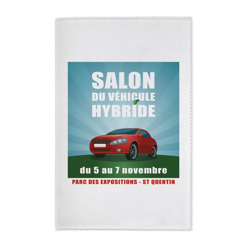 documenthouder voor het voertuig