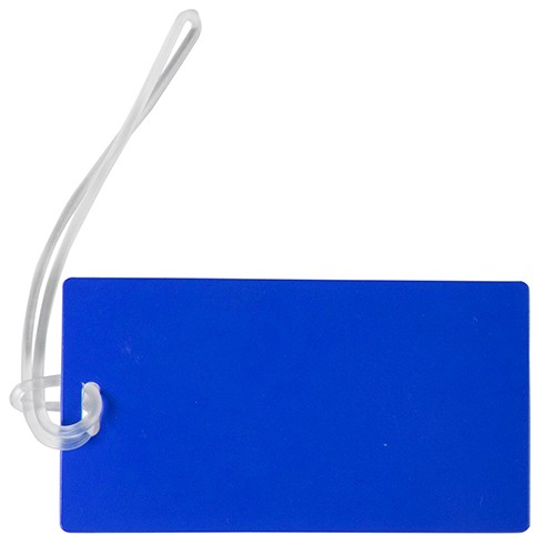 Baggage identifier Hilger