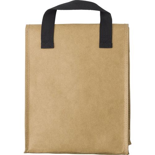 Kraft paper cooler bag Declan