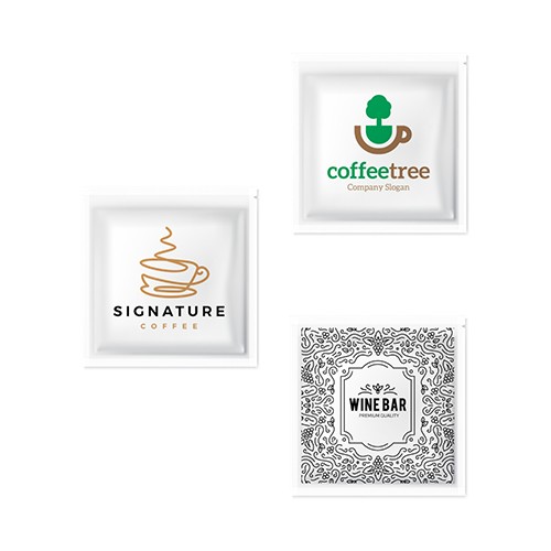 sugar sachet 4gr Melissa