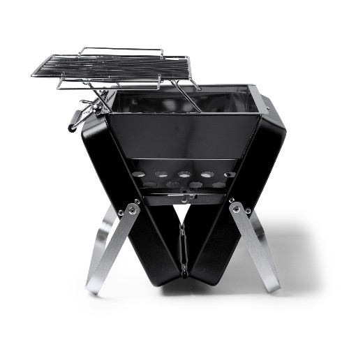 Portable barbecue Plunk