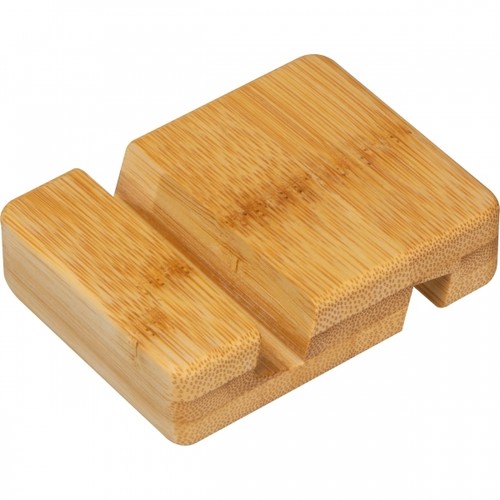 Bamboo smartphone holder SAN SEBASTIAN