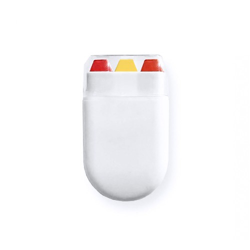 Cosmetic colours pencils Rovolon