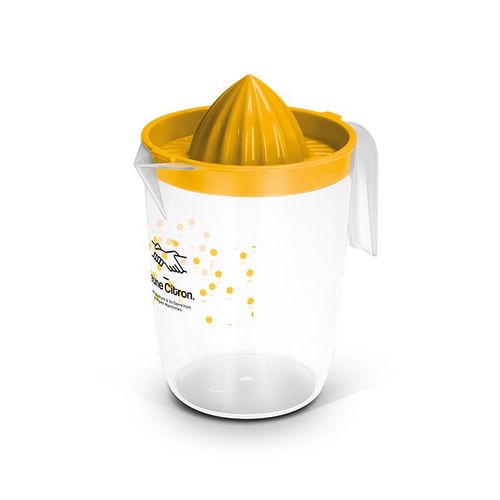 100CL POLYPROPYLENE (PP) PITCHER, JAR WITH JUICER