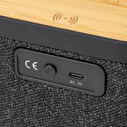 głośnik wielofunkcyjny