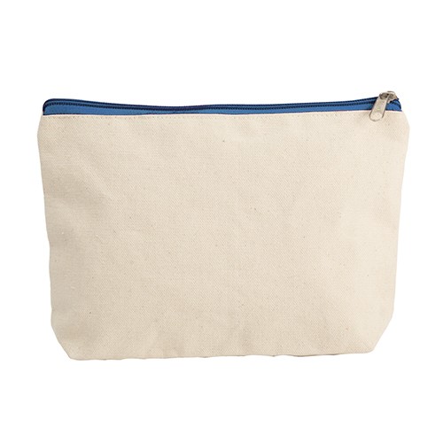 100% cotton pouch sinnlig