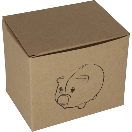 Piggy bank LEICESTER