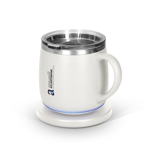 USB HEATING MUG