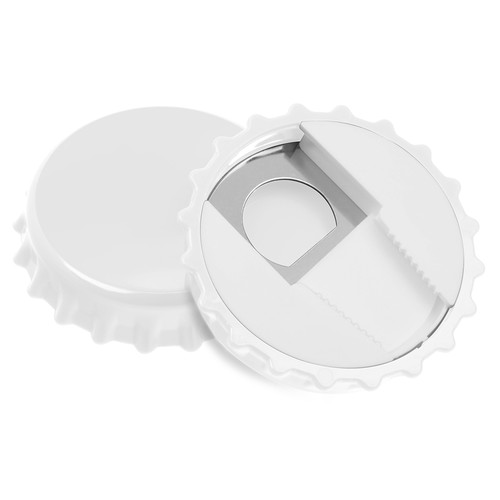 Bottle opener with seal "Gamma"