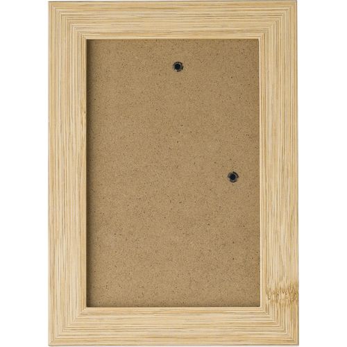 Bamboo photo frame Lawson