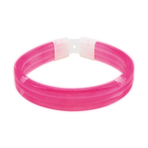 Set of 60 glow bracelets Dichondra repens