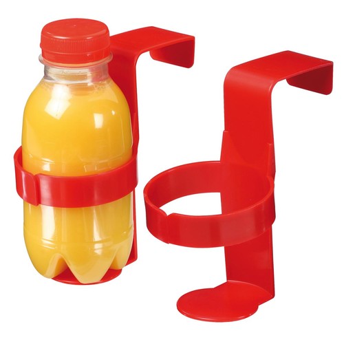 Bottle holder "Store"