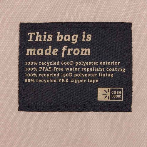 Case Logic Invigo 15"-15.6" Laptop Sleeve Black