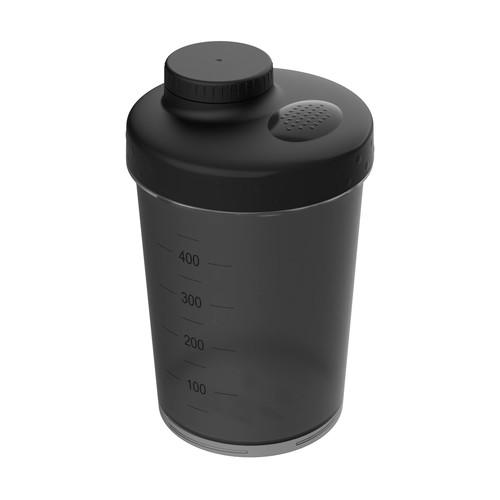 Shaker "Energy", 0.40l