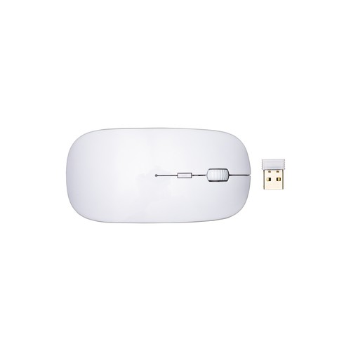 ABS wireless mouse