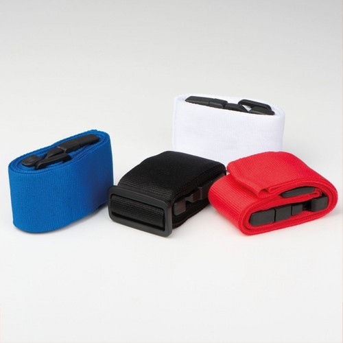 Bracelet réglable pour valise Moordeich