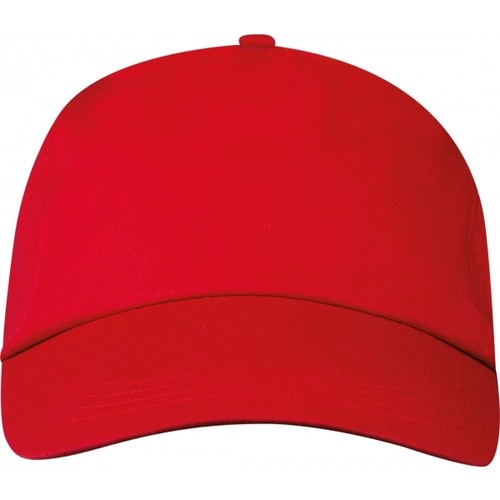 5-panel baseball cap SANTA FE