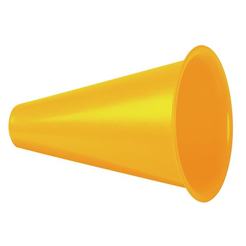 Megaphone "Fan Horn"
