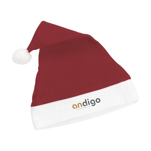 gorro de Navidad