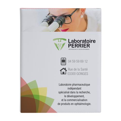 carpeta conferenciante