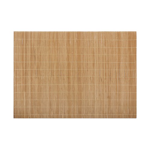 Set de table en bambou Cimadolmo