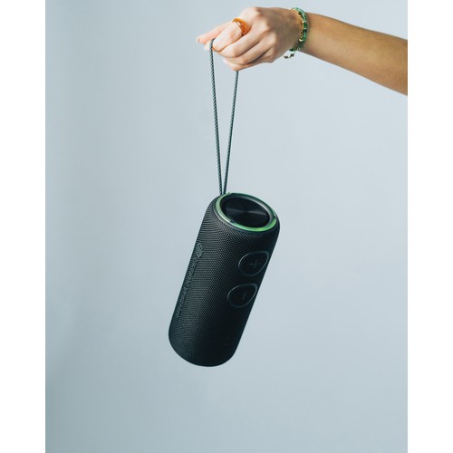 Enceinte 30W en plastique RCS Urban Vitamin Pacific Grove