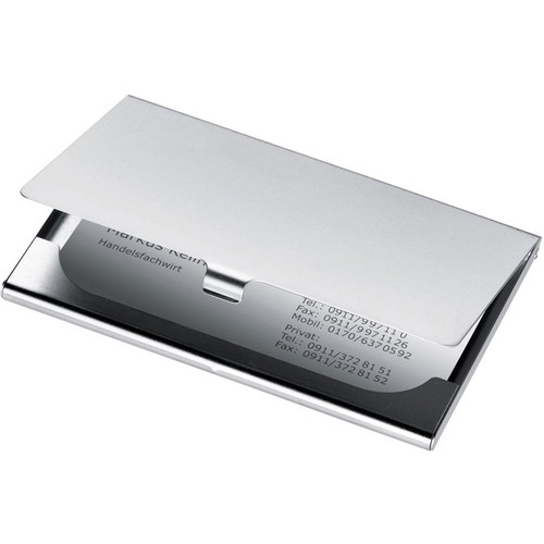 Porte cartes business