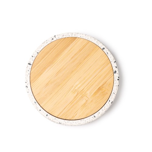 Base de carga inalámbrica Glup