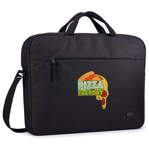 Case Logic Malette Invigo 15,6" Black