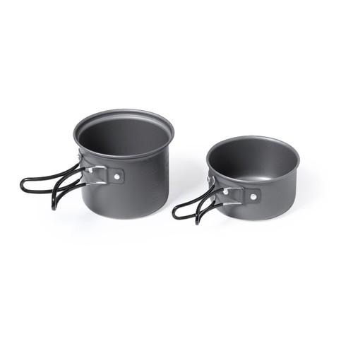 Kitchenware Camping Set Sondic