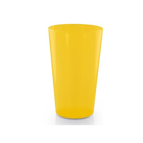 30 cl REUSABLE PLASTIC CUP