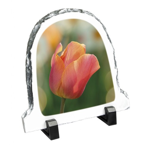 BELL STONE FOR SUBLIMATION 14X15 CM