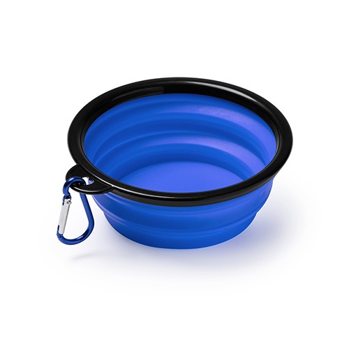 Foldable pet bowl Benwlid