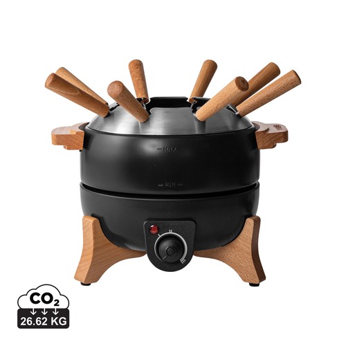 BOSKA Electric Party Fondue Set - 2.3L (EU Type F)