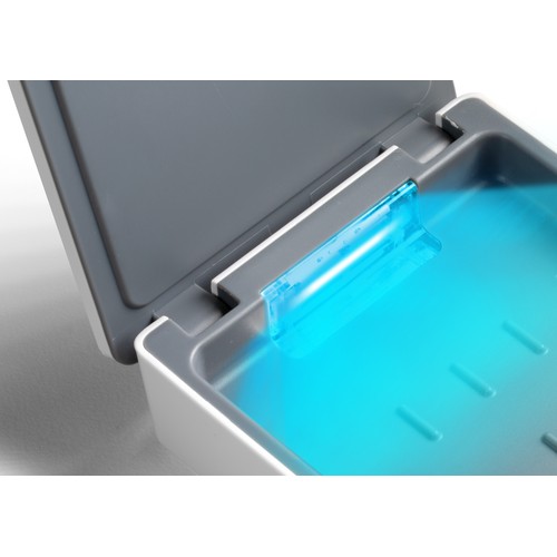UV disinfector