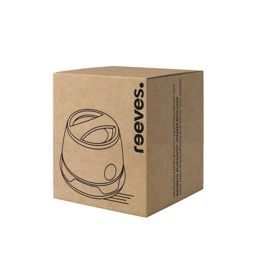 głośnik wielofunkcyjny