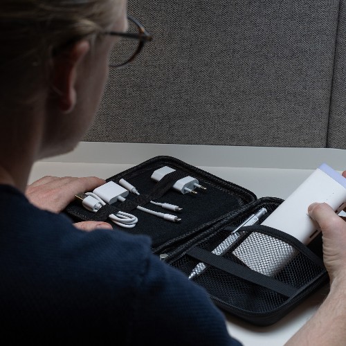 hoes voor mediaspeler