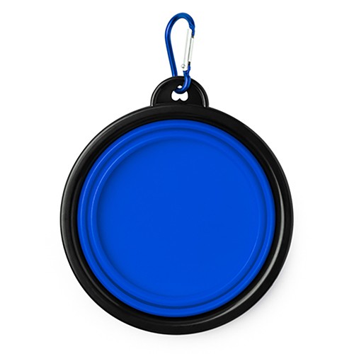 Foldable pet bowl Benwlid